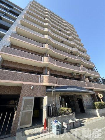 マイキャッスル平塚ロイヤルステージ