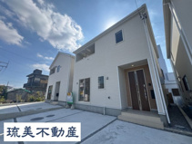 糸満市喜屋武　第6（全3棟）2号棟の画像