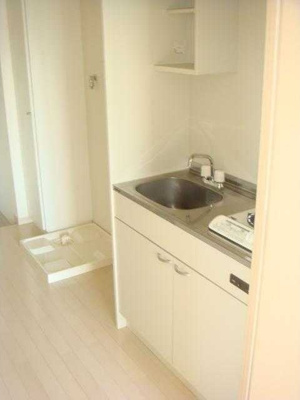 【キッチン】 | フレア平井