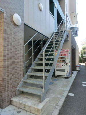 【その他共用部分】 | フレア平井