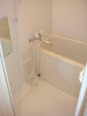 【浴室】 | フレア平井