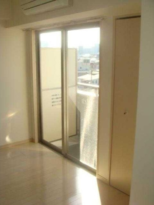 【バルコニー】 | フレア平井