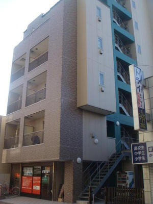 【外観】 | フレア平井 |  