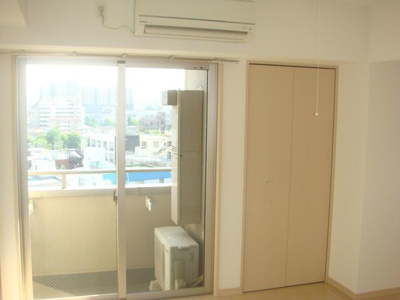 【居間・リビング】 | フレア平井 |  