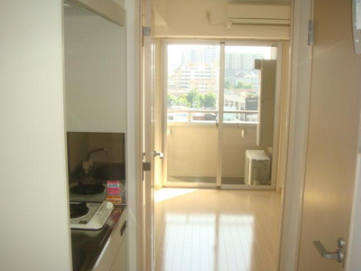 【設備】 | フレア平井 |  