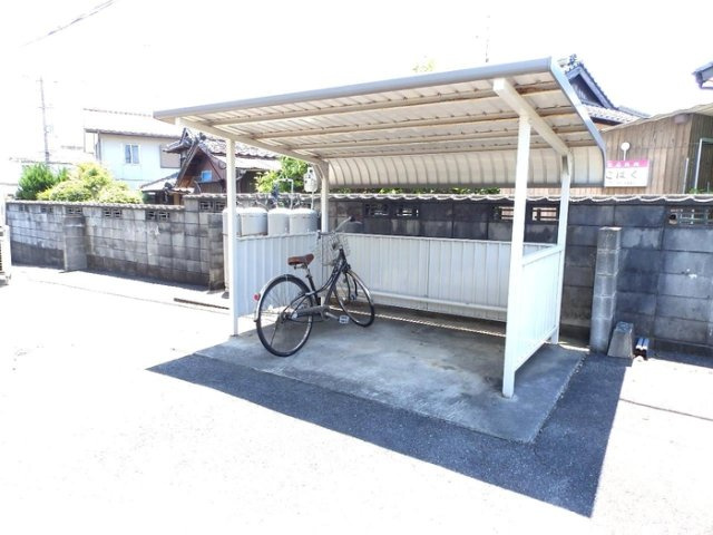 グリーンヒルのその他共用部分
