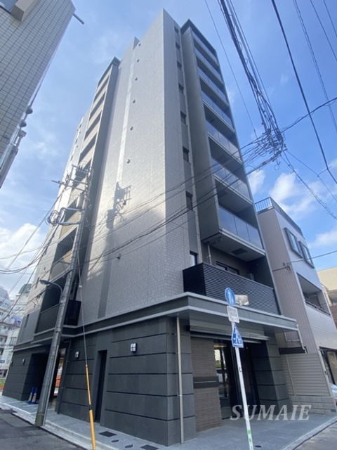 クレイシアＩＤＺ王子アーバンヒルズの外観|外観です★