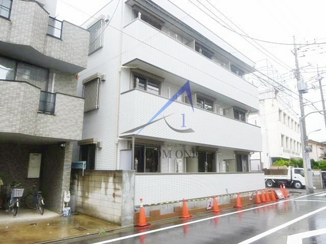 Ｃａｓａ　Ｖｅｒｄｅ　カサ・ヴェルデ