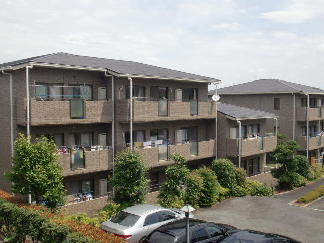 ロークガーデン