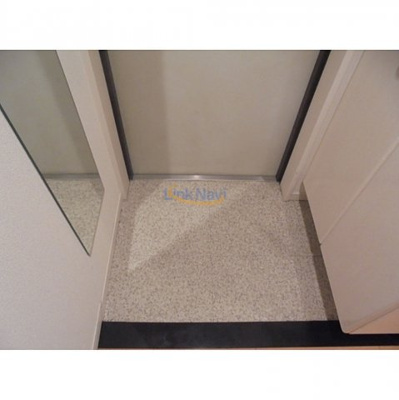 【玄関】 | プレサンス中之島公園パークレジデンス