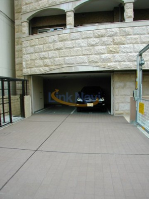 【駐車場】 | プレサンス中之島公園パークレジデンス