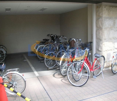 【その他共用部分】 | プレサンス中之島公園パークレジデンス