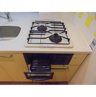 【キッチン】 | プレサンス中之島公園パークレジデンス