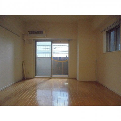 【寝室】 | プレサンス中之島公園パークレジデンス