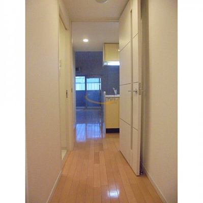 【内装】 | プレサンス中之島公園パークレジデンス