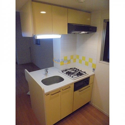 【キッチン】 | プレサンス中之島公園パークレジデンス