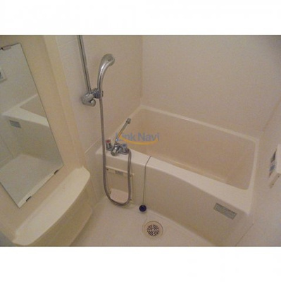 【浴室】 | プレサンス中之島公園パークレジデンス