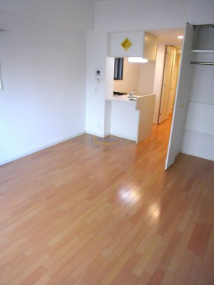 【居間・リビング】 | プレサンス中之島公園パークレジデンス