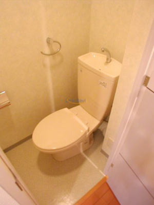 【トイレ】 | プレサンス中之島公園パークレジデンス