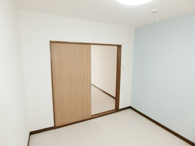 フォーエバーの内装
