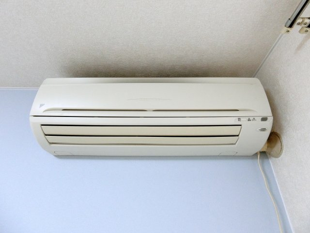 フォーエバーの設備