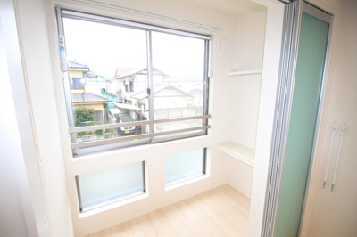 【バルコニー】 | メゾン・ド・ポタジェ