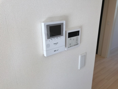 【セキュリティ】 | メゾン・ド・ポタジェ