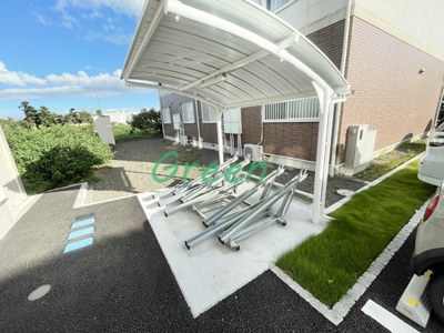 【その他共用部分】 | メゾン・ド・ポタジェ