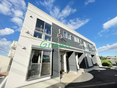 【外観】 | メゾン・ド・ポタジェ