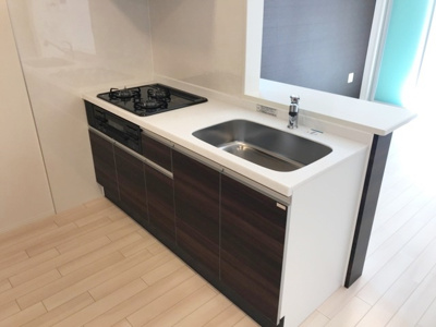 【キッチン】 | メゾン・ド・ポタジェ