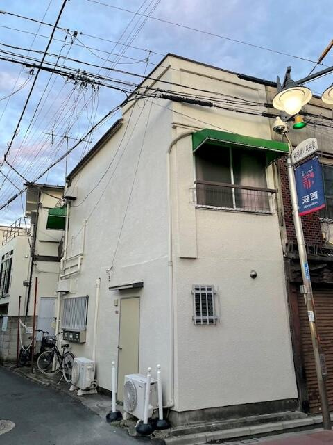 4丁目ハウスの画像
