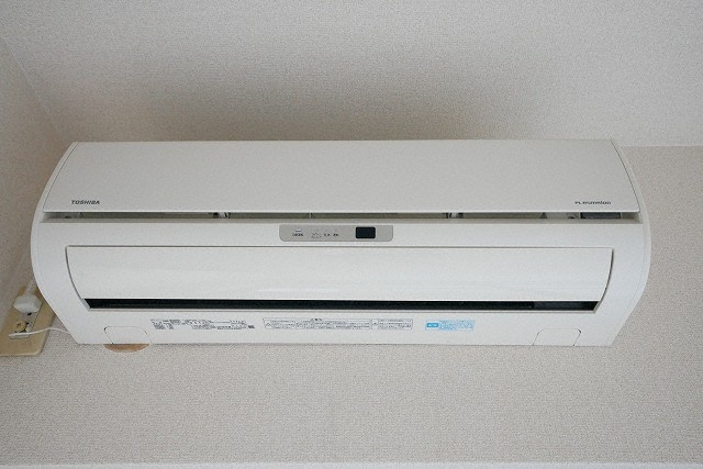 大阪市都島区都島南通２丁目の賃貸マンションの設備