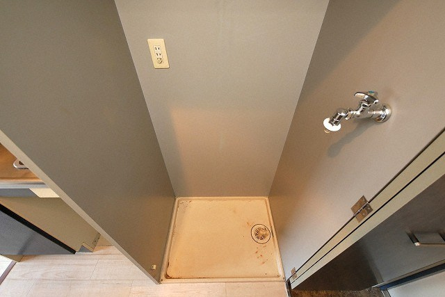 大阪市都島区都島南通２丁目の賃貸マンションのその他