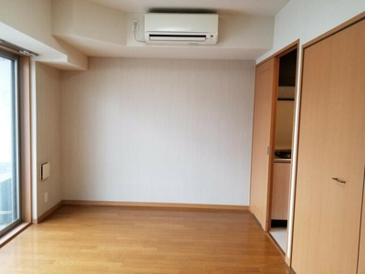 【内装】 | ライツェント石島 |  