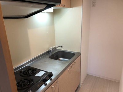 【キッチン】 | ライツェント石島 |  