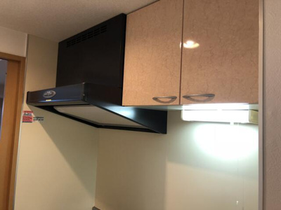 【内装】 | ライツェント石島 |  