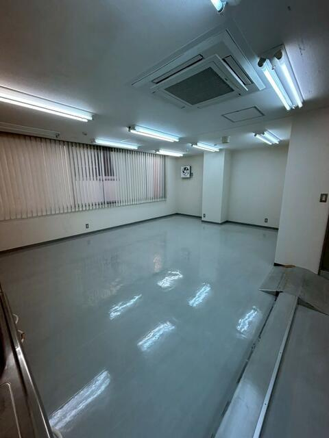 取手・優ビルの駐車場| 