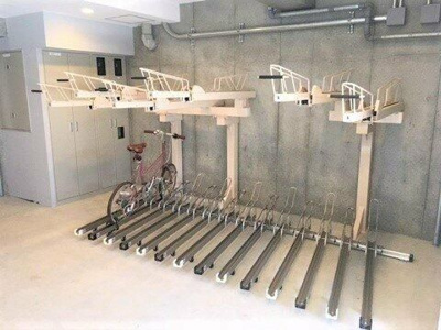 【その他共用部分】 | アリカ向島