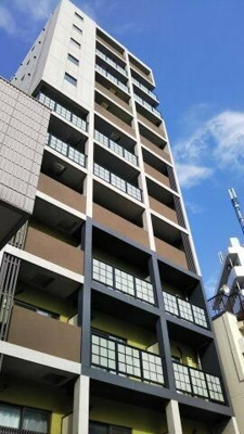 【外観】 | アリカ向島