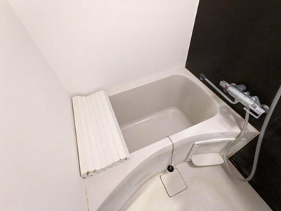 【浴室】 | アリカ向島