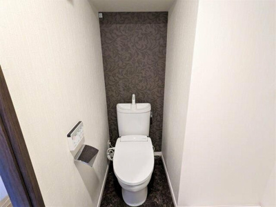 【トイレ】 | アリカ向島