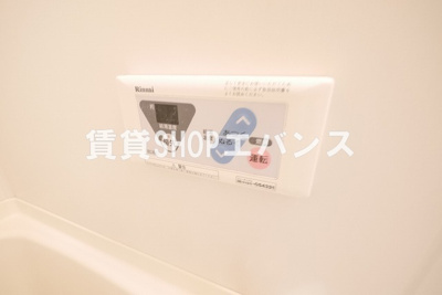 【設備】 | ガルテンコート