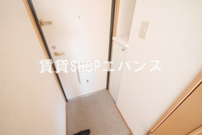 【玄関】 | ガルテンコート