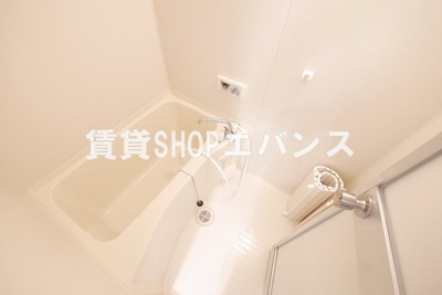 【浴室】 | ガルテンコート
