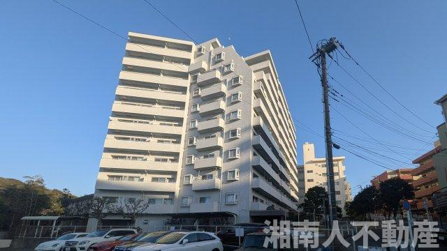 シーサイド片瀬江ノ島