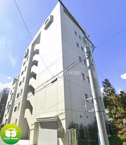 Haus Friedeのエントランス