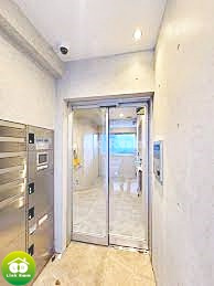 Haus Friedeのセキュリティ