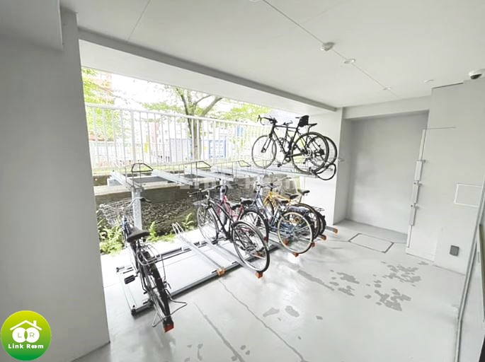 Haus Friedeのその他共用部分