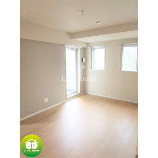 Haus Friedeの居間・リビング