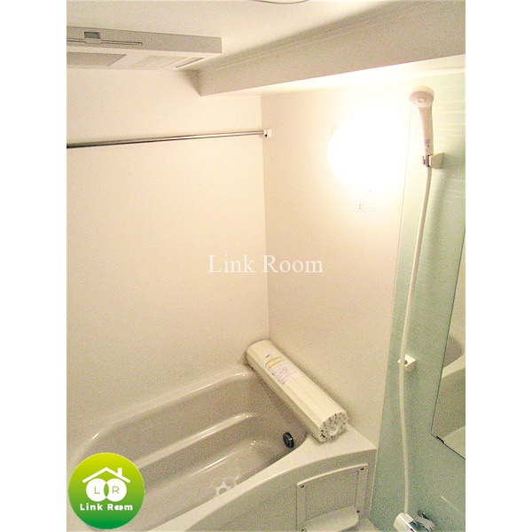 Haus Friedeの浴室